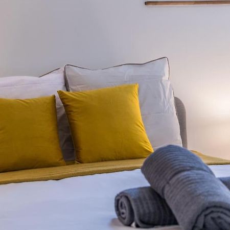 Apartmán Le Duplex Moutarde Chalon-sur-Saône Exteriér fotografie